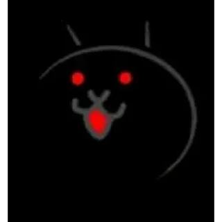 🎩 emoji MEEEOW  by:@Iloveuhavchik Telegram sticker 20 of 82