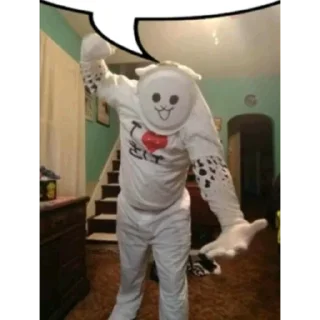 💬 emoji MEEEOW  by:@Iloveuhavchik Telegram sticker 6 of 82