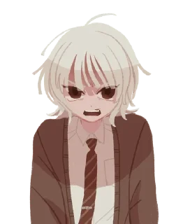 🌟 emoji 最果て駅 Telegram sticker 24 of 72