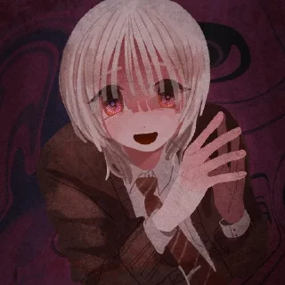 🌟 emoji 最果て駅 Telegram sticker 23 of 72