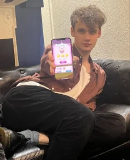 🃏 emoji вилба Telegram sticker 21 of 115