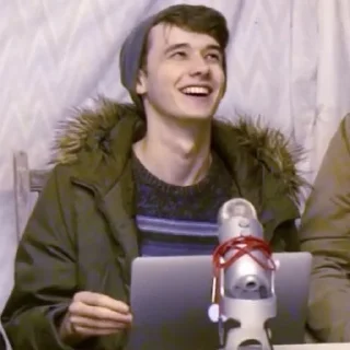 🤣 emoji вилба Telegram sticker 5 of 115
