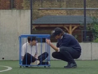 🗝 emoji вилба Telegram sticker 15 of 115
