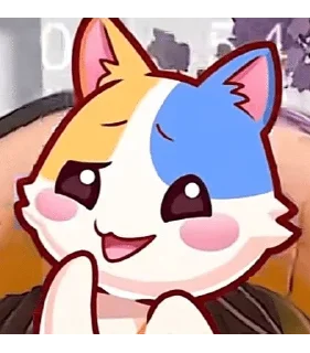🌟 emoji Rora and Jozukai Telegram sticker 23 of 28