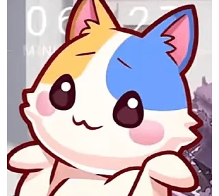 🌟 emoji Rora and Jozukai Telegram sticker 22 of 28