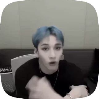 Sticker from «🧊» 𝗯𝗮𝗻𝗴𝗰𝗵𝗮𝗻 fr @ynmystan