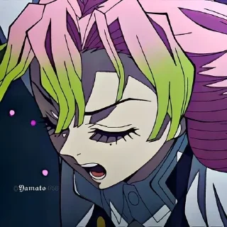 🌟 emoji Мицури @Mika_Stiki Telegram sticker 14 of 120