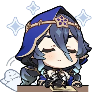 Sticker from ℒ𝒶𝓎𝓁𝒶 𝒷𝓎 @JingrenILY