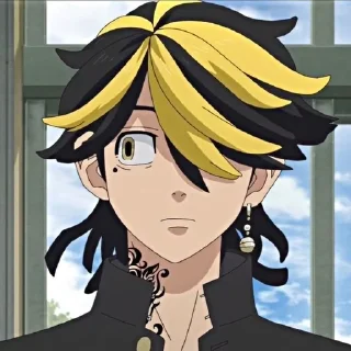😘 emoji Токийские❀ Telegram sticker 6 of 48