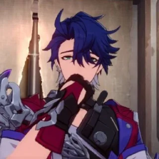 🌹 emoji сампо гомосек Telegram sticker 22 of 23