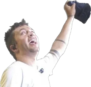 Sticker from Silly TØP