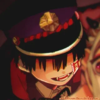 🧛‍♂️ emoji ۪ .𝙷𝚊𝚗𝚊𝚔𝚘-𝚔𝚞𝚗||𝙲𝙼🥢 @toiletboundhanakokun_wc Telegram sticker 22 of 48