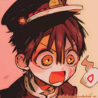 😠 emoji ۪ .𝙷𝚊𝚗𝚊𝚔𝚘-𝚔𝚞𝚗||𝙲𝙼🥢 @toiletboundhanakokun_wc Telegram sticker 16 of 48