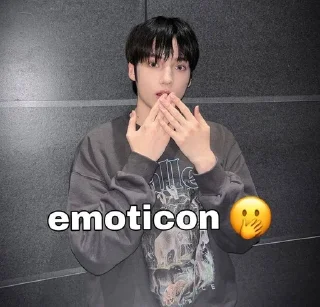 🫢 emoji stan txt Telegram sticker 10 of 42