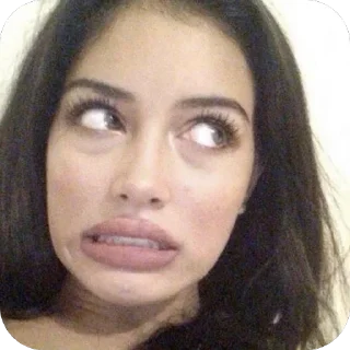 😬 emoji из тт Telegram sticker 7 of 113