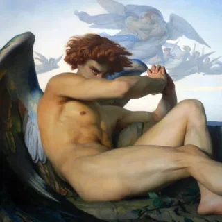Sticker from Classical Emotions