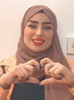 ❤️ emoji ست مروة Telegram sticker 24 of 31