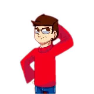 👍 emoji Лор N-time @TgEmodziBot Telegram sticker 2 of 36