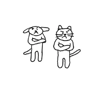 🗡️ emoji котики от щищки<2(2(2<2 Telegram sticker 13 of 34