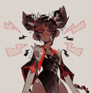 🔥 emoji 🎸░‧ꪎꪱꪀꪗꪋꪀ  ❭❭🔥 Telegram sticker 12 of 120