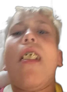 🌟 emoji Смачний понос Telegram sticker 5 of 6