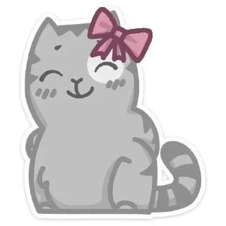 🌟 emoji «inst: stan6l 🐈» Telegram sticker 10 of 67