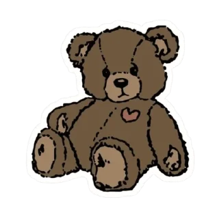 🐻‍❄️ emoji Book_voyage Telegram sticker 21 of 33