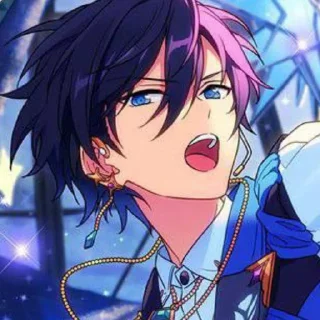 🌟 emoji Trickstar!~☆ Telegram sticker 22 of 70