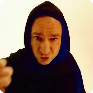 🌟 emoji Schizz Telegram sticker 22 of 47