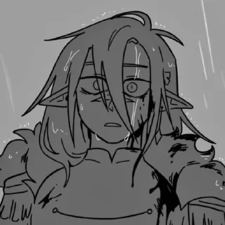 🙁 emoji JuraSlackCalm Telegram sticker 14 of 39