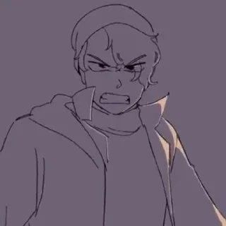 🤬 emoji JuraSlackCalm Telegram sticker 23 of 39