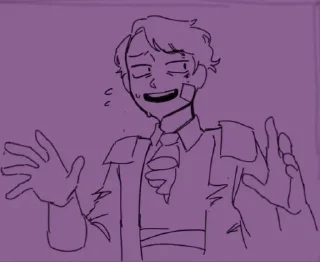 😗 emoji JuraSlackCalm Telegram sticker 11 of 39