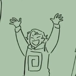 🤪 emoji JuraSlackCalm Telegram sticker 20 of 39