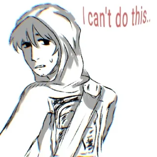 🌟 emoji -sɪᴍᴏɴ-ᴄʀʏ-ᴏғ-ғᴇᴀʀ-@I_m_just_k Telegram sticker 21 of 120