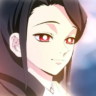 🔥 emoji Рука Ренгоку Telegram sticker 15 of 33