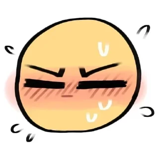 🌟 emoji Я изменил ник на Sally_Kromsal Telegram sticker 3 of 82