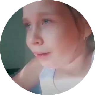 😓 emoji Але Telegram sticker 7 of 14