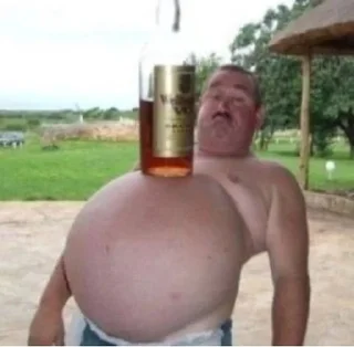🍺 emoji Мемесики від Савчука Telegram sticker 13 of 16
