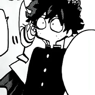 😶 emoji GamDeku Telegram sticker 14 of 52