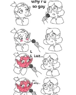 💗 emoji Owlhouseeee Telegram sticker 18 of 65