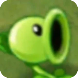 🧸 emoji PVZ sticker Telegram sticker 5 of 18