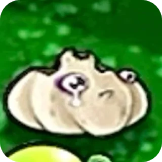 👄 emoji PVZ sticker Telegram sticker 7 of 18