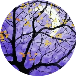 🌳 emoji House plants @stickersb2b Telegram sticker 13 of 35