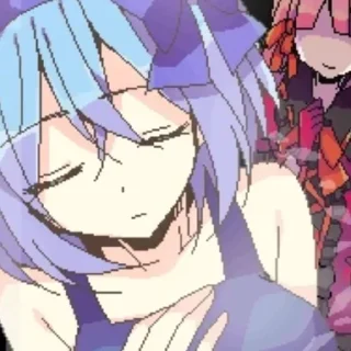 😌 emoji вичхарт by заморыш😳@bisqwett Telegram sticker 18 of 113