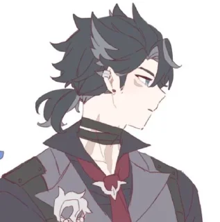 😑 emoji Ризлеты Telegram sticker 20 of 30