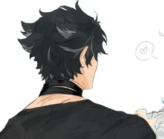 👈 emoji Ризлеты Telegram sticker 17 of 30