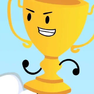 😈 emoji Trophy (@objectshowsstickers) Telegram sticker 1 of 29
