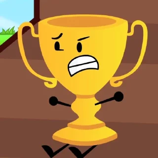😫 emoji Trophy (@objectshowsstickers) Telegram sticker 22 of 29