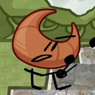 🤔 emoji курик (@objectshowsstickers) Telegram sticker 17 of 104