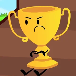 😤 emoji Trophy (@objectshowsstickers) Telegram sticker 20 of 29